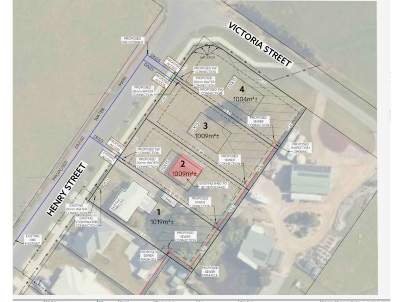 22 Henry Street, Sheffield TAS 7306