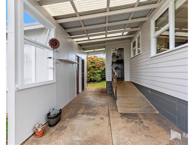 22 Henry Street, Sheffield TAS 7306