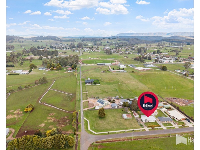 22 Henry Street, Sheffield TAS 7306