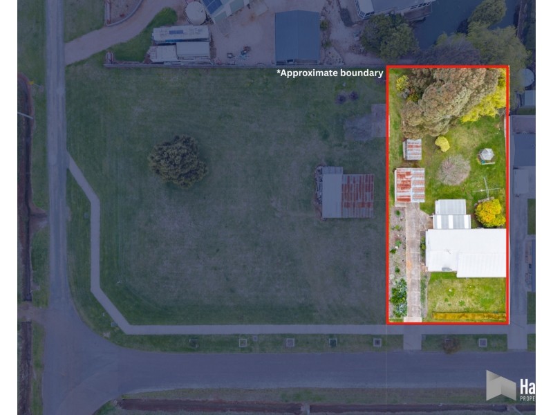 22 Henry Street, Sheffield TAS 7306