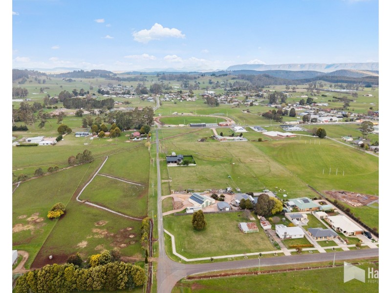 22 Henry Street, Sheffield TAS 7306