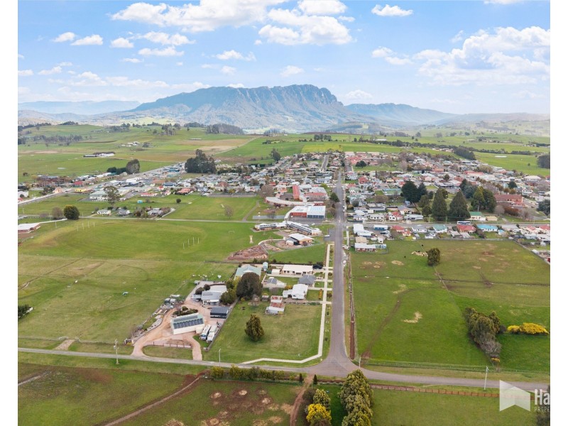 22 Henry Street, Sheffield TAS 7306