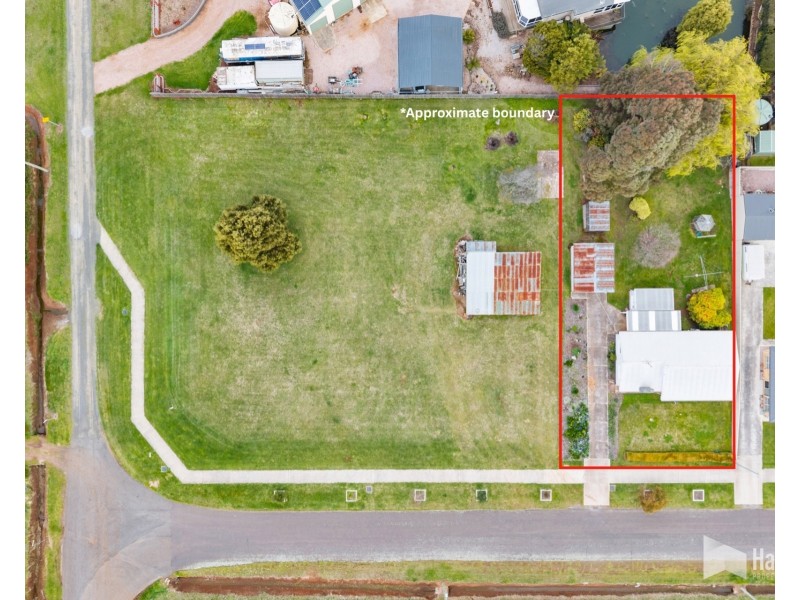 22 Henry Street, Sheffield TAS 7306