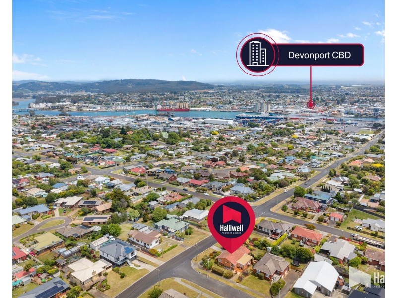 53 Thomas Street, East Devonport TAS 7310