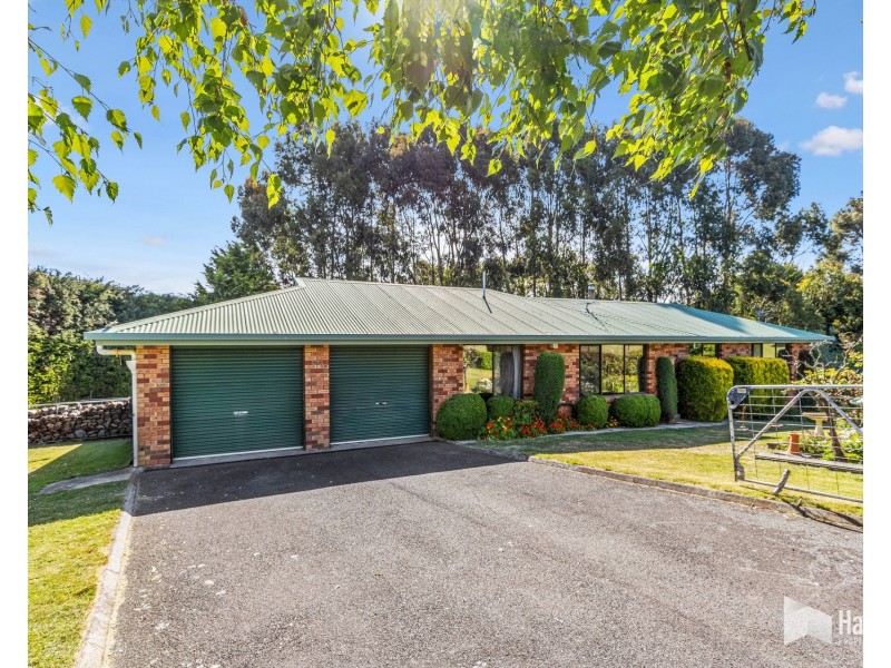 1 Camborne Drive, Acacia Hills TAS 7306