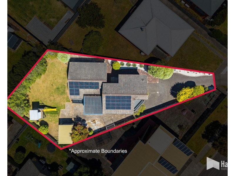 2 Glen Court, Devonport TAS 7310