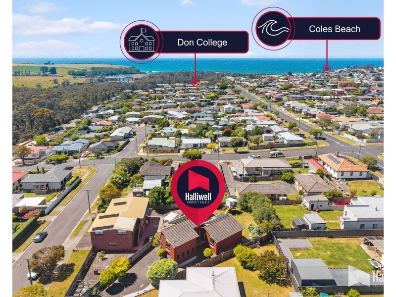 2 Glen Court, Devonport TAS 7310