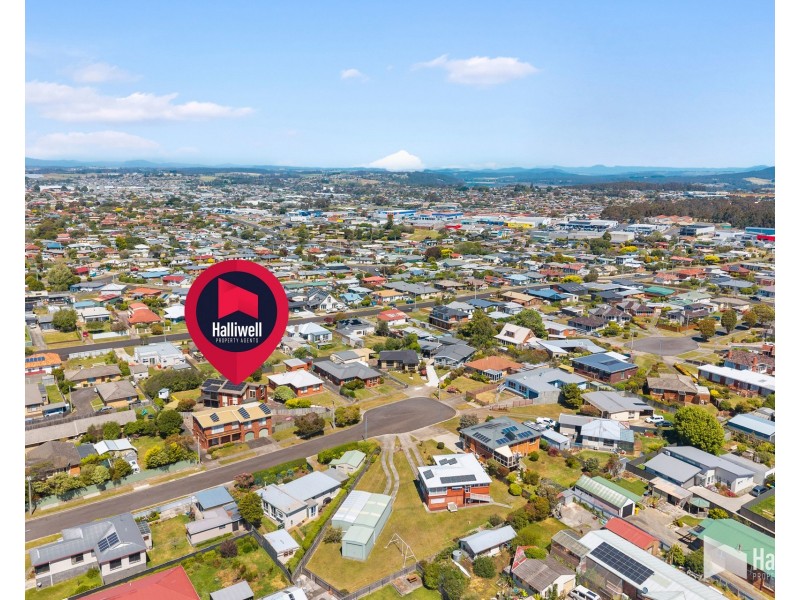 2 Glen Court, Devonport TAS 7310