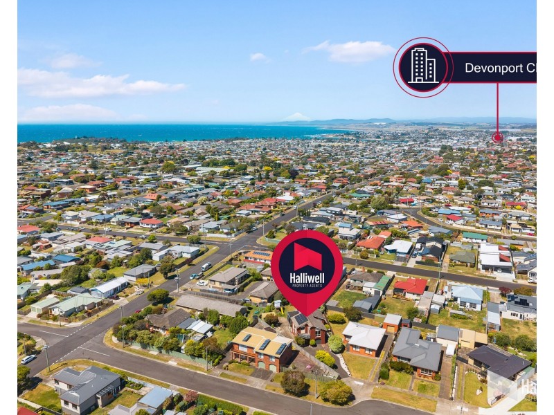2 Glen Court, Devonport TAS 7310