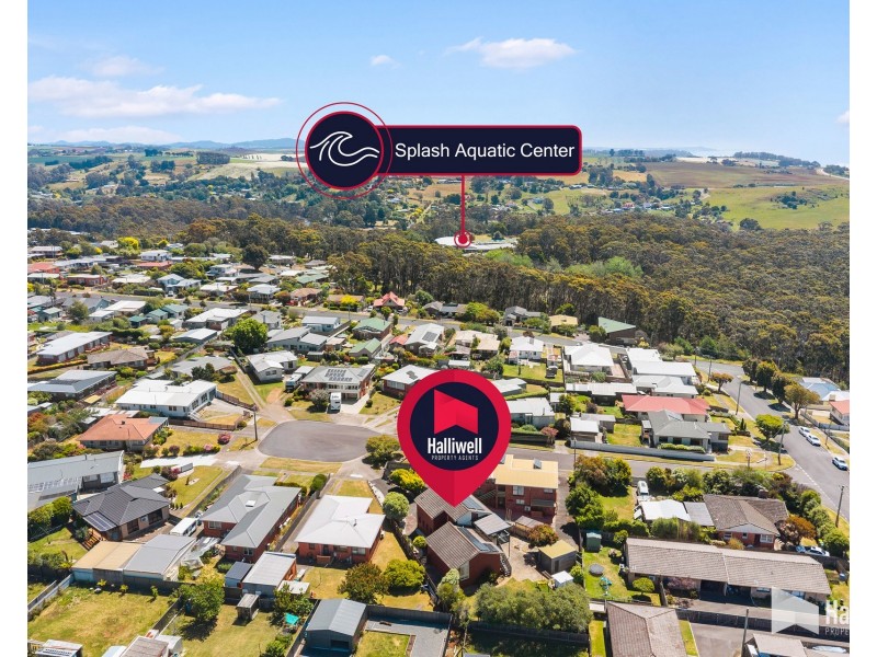 2 Glen Court, Devonport TAS 7310