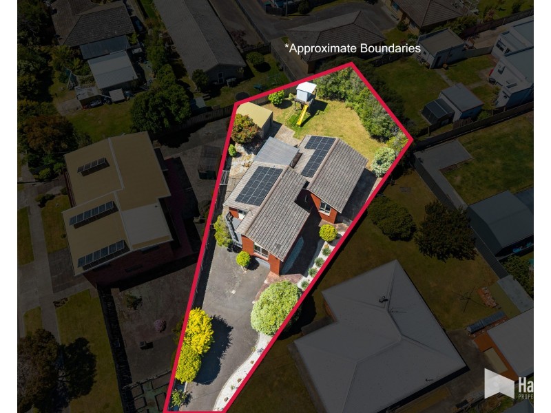 2 Glen Court, Devonport TAS 7310