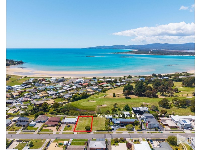 51 Shearwater Boulevarde, Shearwater TAS 7307