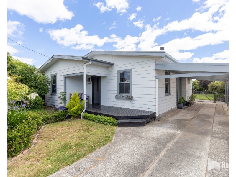 47 George Street, Latrobe TAS 7307