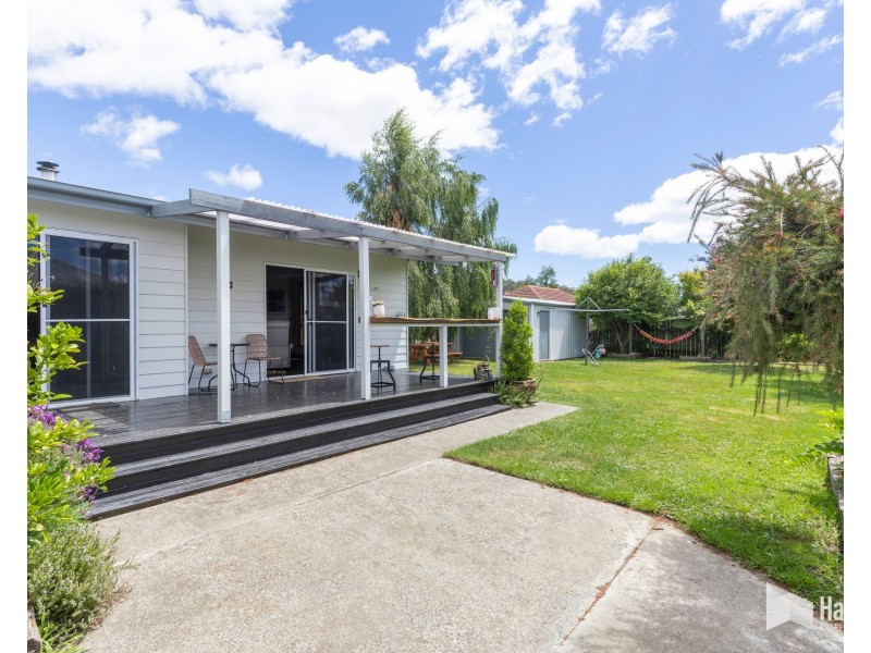 47 George Street, Latrobe TAS 7307