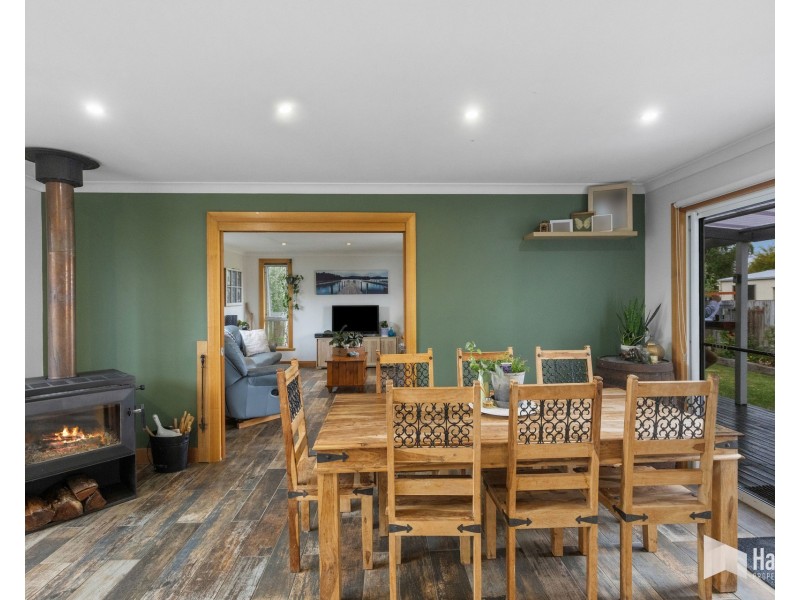 47 George Street, Latrobe TAS 7307