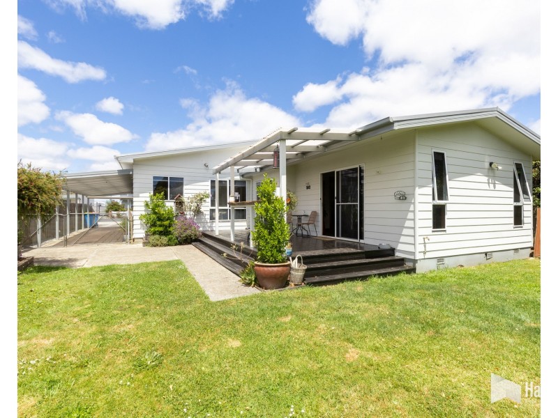 47 George Street, Latrobe TAS 7307