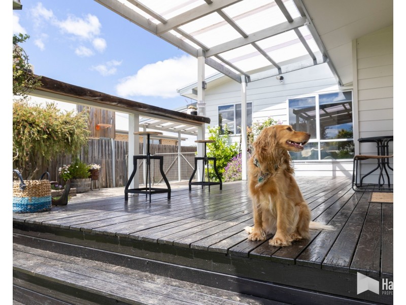 47 George Street, Latrobe TAS 7307