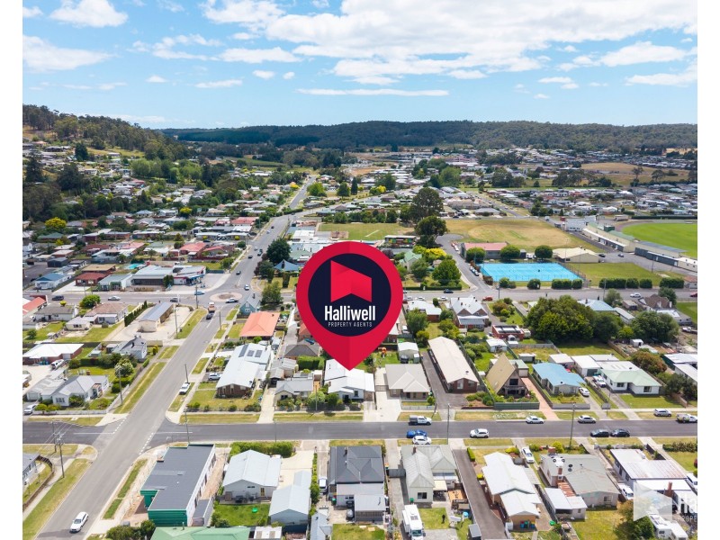 47 George Street, Latrobe TAS 7307