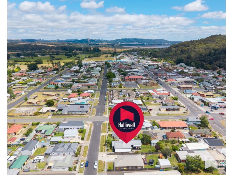 47 George Street, Latrobe TAS 7307
