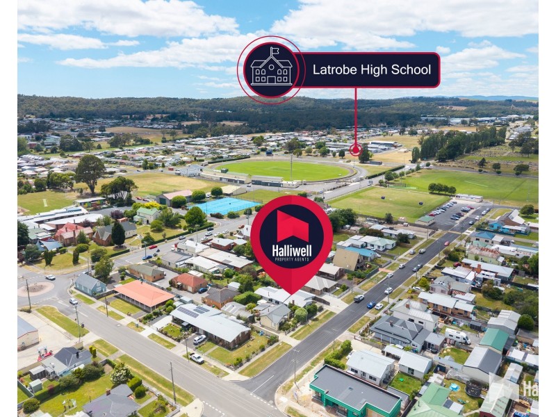 47 George Street, Latrobe TAS 7307