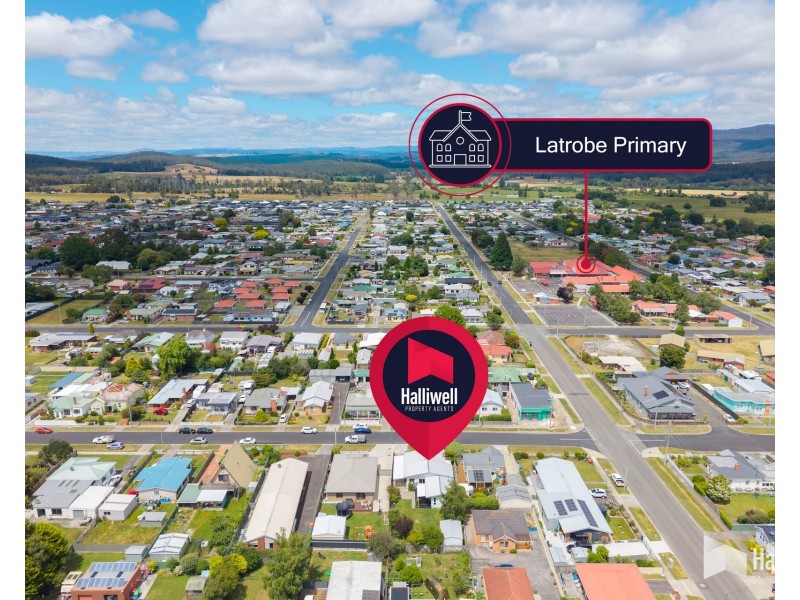 47 George Street, Latrobe TAS 7307
