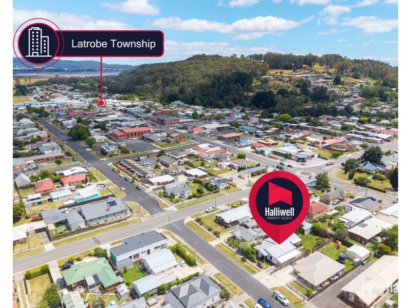 47 George Street, Latrobe TAS 7307