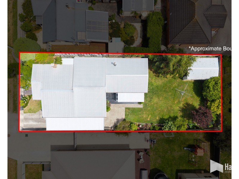 47 George Street, Latrobe TAS 7307