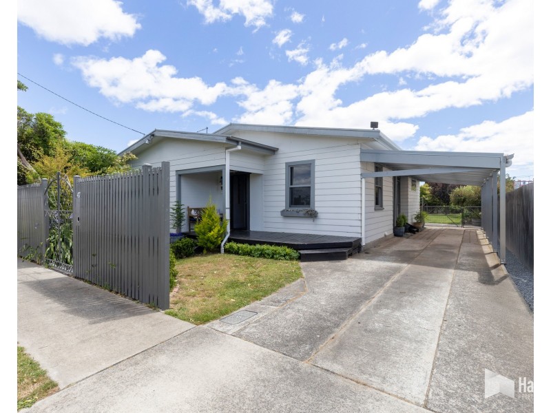 47 George Street, Latrobe TAS 7307