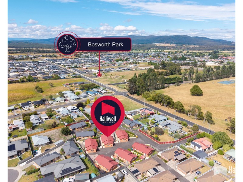 5/21A Stanley Street, Latrobe TAS 7307