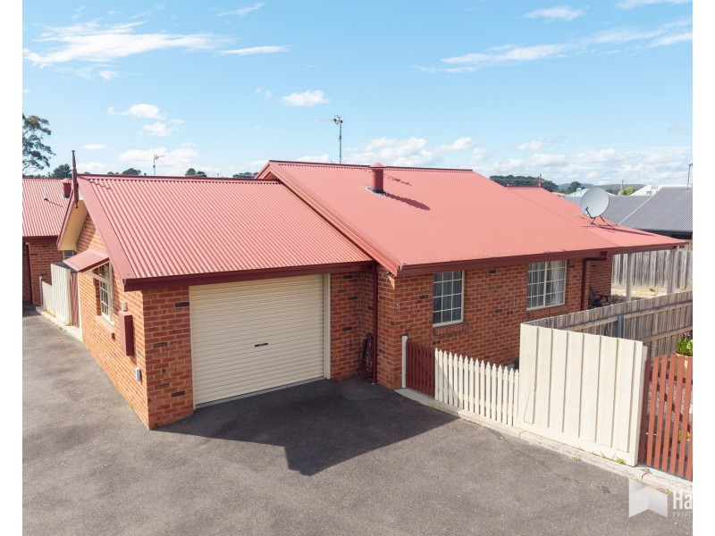5/21A Stanley Street, Latrobe TAS 7307