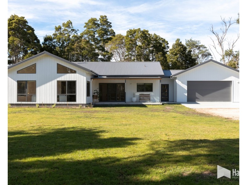 18 Milldam Road, Squeaking Point TAS 7307