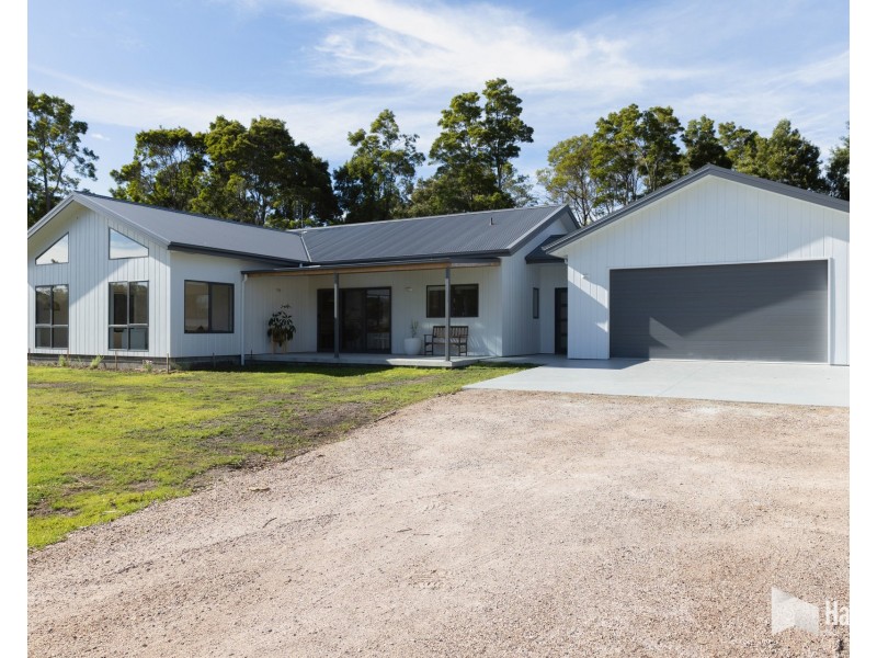 18 Milldam Road, Squeaking Point TAS 7307