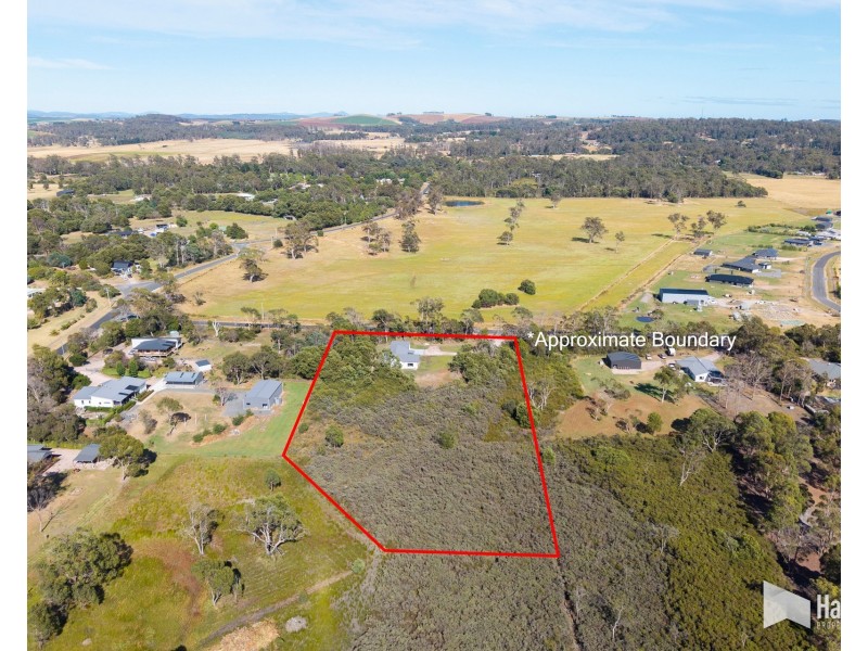18 Milldam Road, Squeaking Point TAS 7307