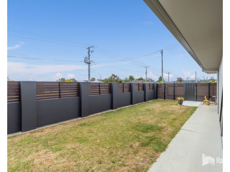 1/221 Stanley Street South, Latrobe TAS 7307