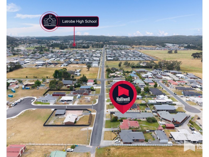 1/221 Stanley Street South, Latrobe TAS 7307