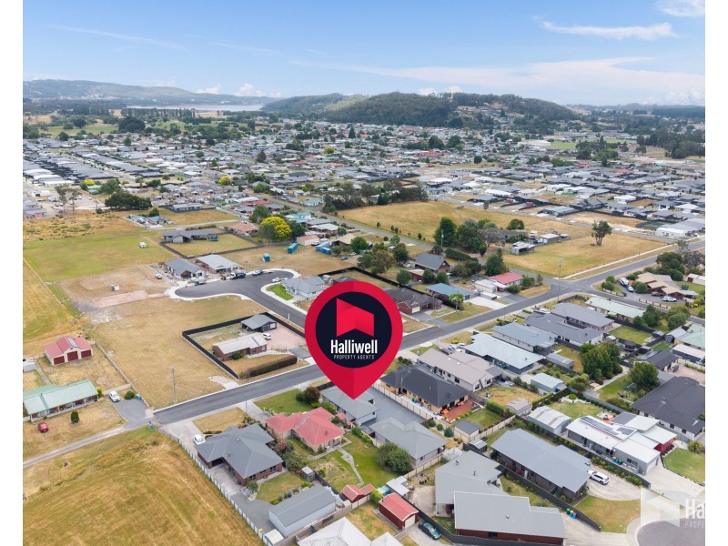 1/221 Stanley Street South, Latrobe TAS 7307