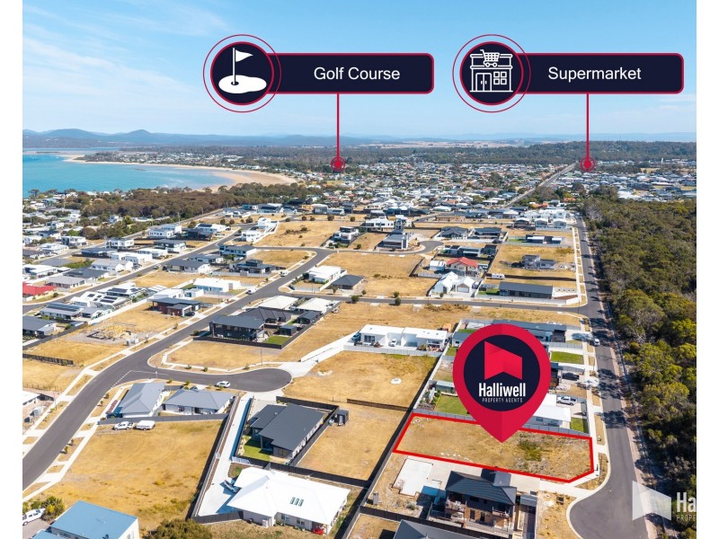 50 Bushland Drive, Hawley Beach TAS 7307