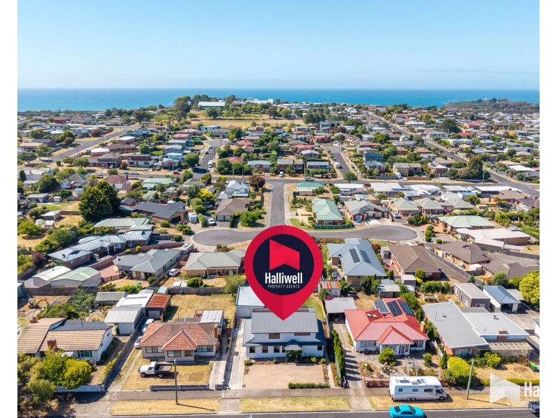 152 Parker Street, Devonport TAS 7310