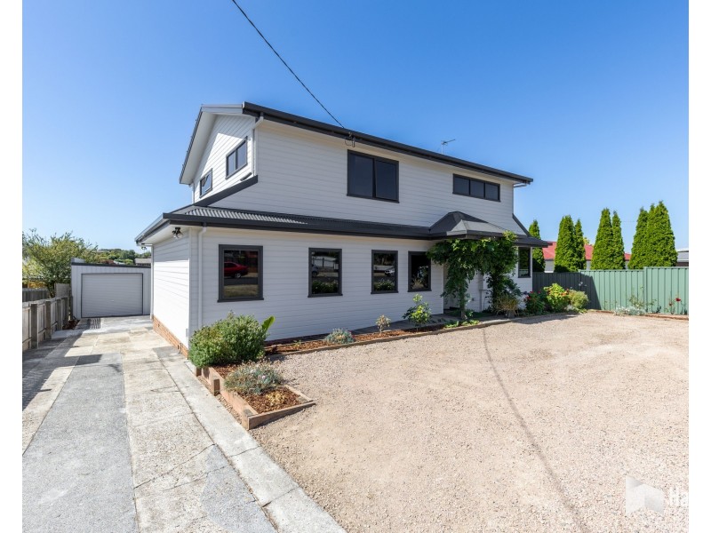 152 Parker Street, Devonport TAS 7310