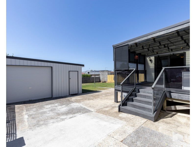 152 Parker Street, Devonport TAS 7310