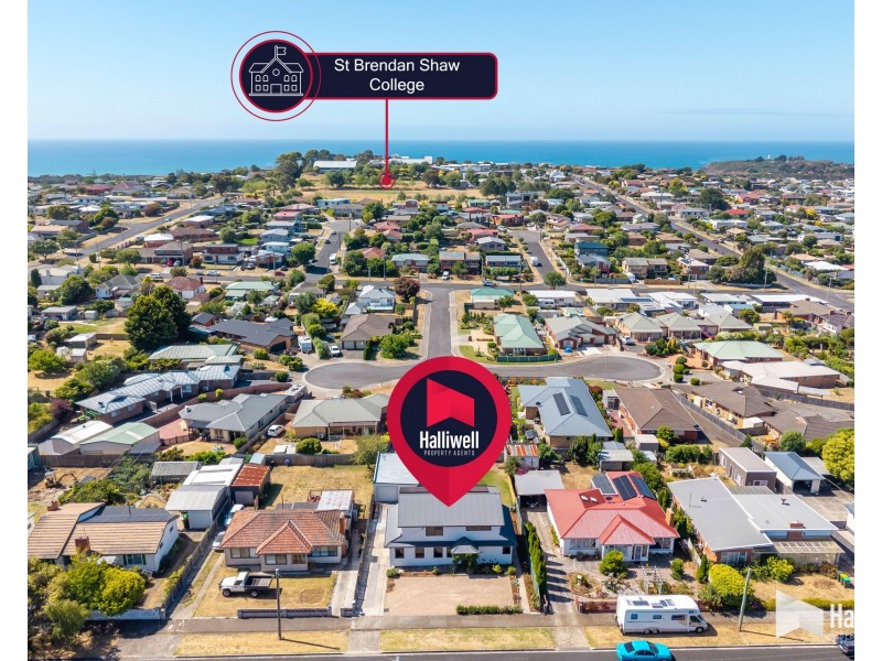 152 Parker Street, Devonport TAS 7310