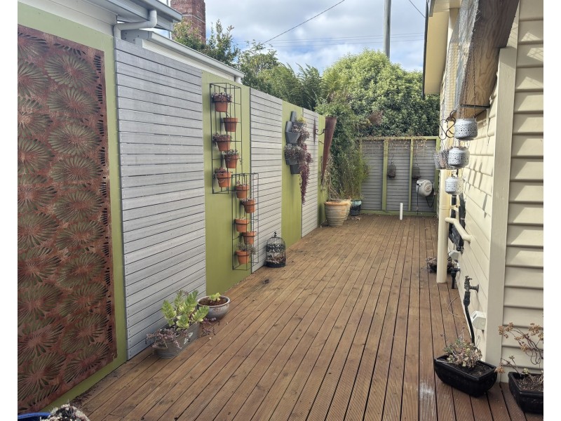 45  George Street, Latrobe TAS 7307