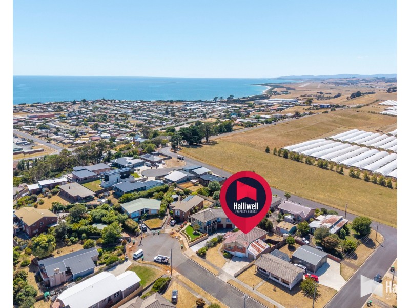 9 Winspear Place, East Devonport TAS 7310