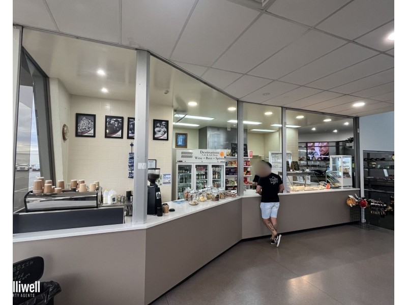 96-100 Airport Road, Devonport TAS 7310