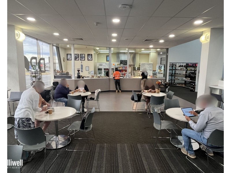 96-100 Airport Road, Devonport TAS 7310