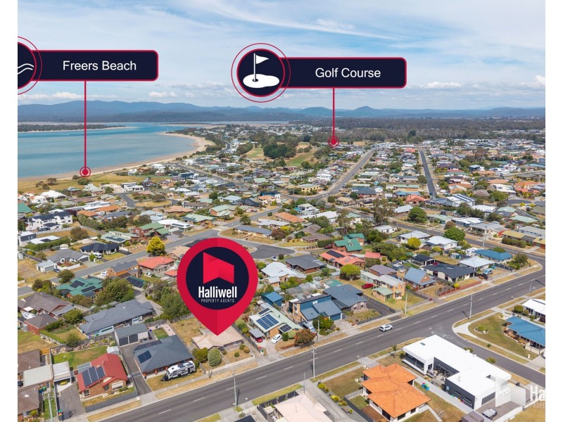 37 Alexander Street, Shearwater TAS 7307
