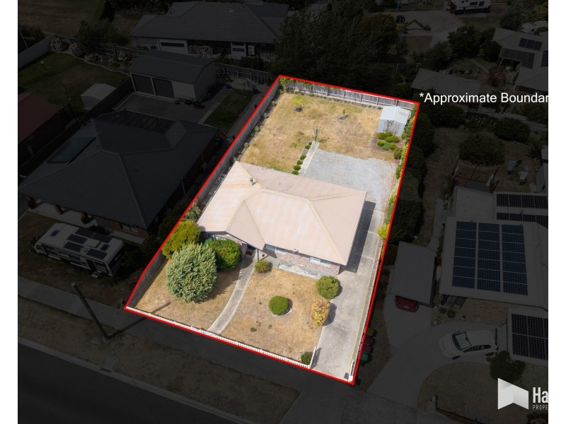 37 Alexander Street, Shearwater TAS 7307