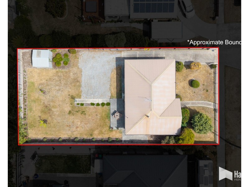 37 Alexander Street, Shearwater TAS 7307