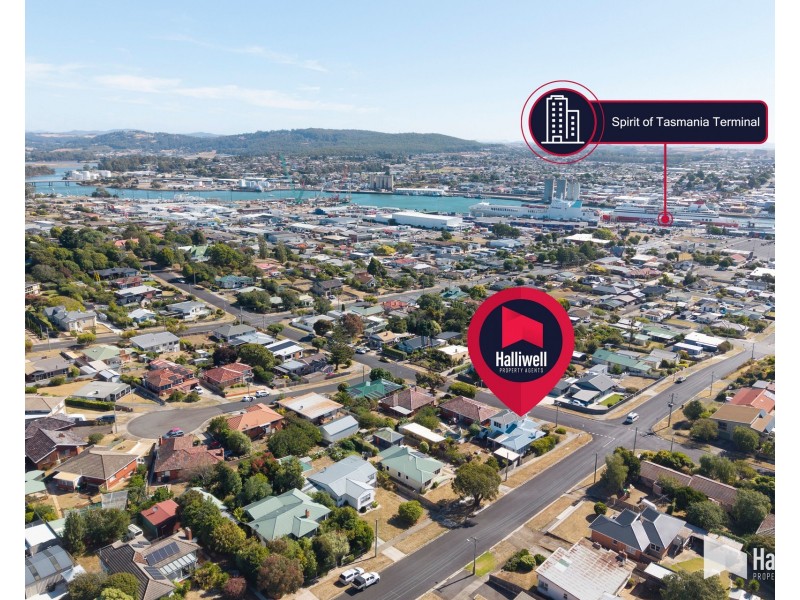 79 David Street, East Devonport TAS 7310
