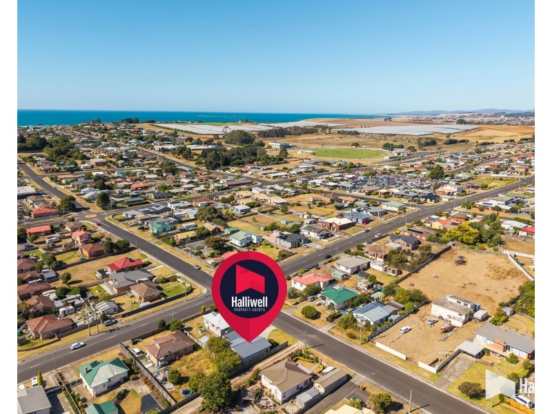 154A David Street, East Devonport TAS 7310